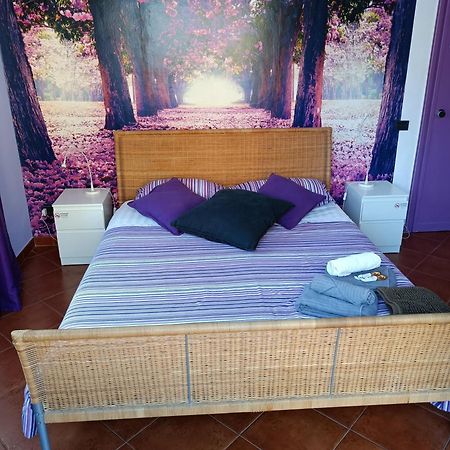 B&B Claudia A Monteverde Roma Ngoại thất bức ảnh