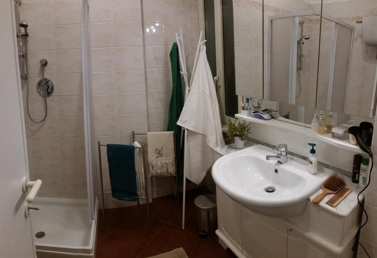 B&B Claudia A Monteverde Roma Ngoại thất bức ảnh