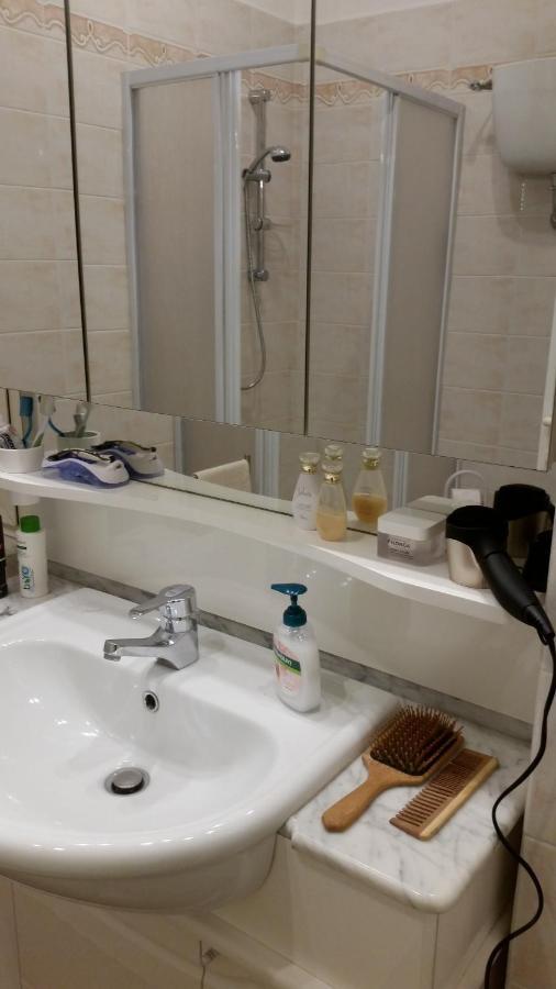 B&B Claudia A Monteverde Roma Ngoại thất bức ảnh