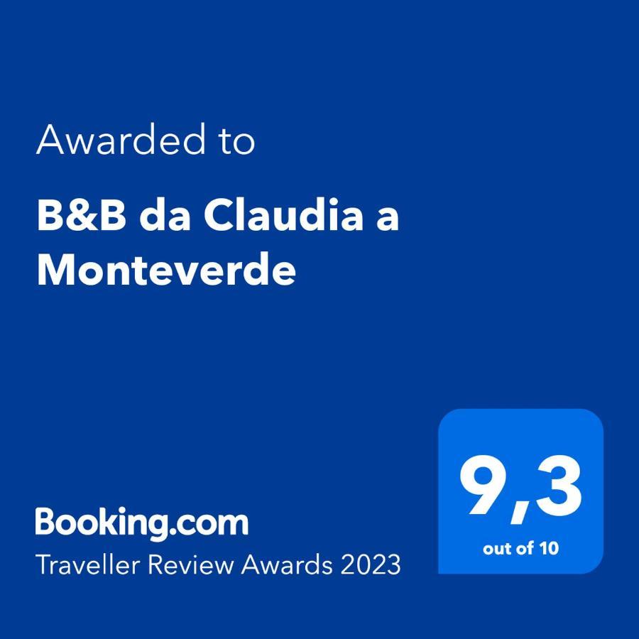 B&B Claudia A Monteverde Roma Ngoại thất bức ảnh