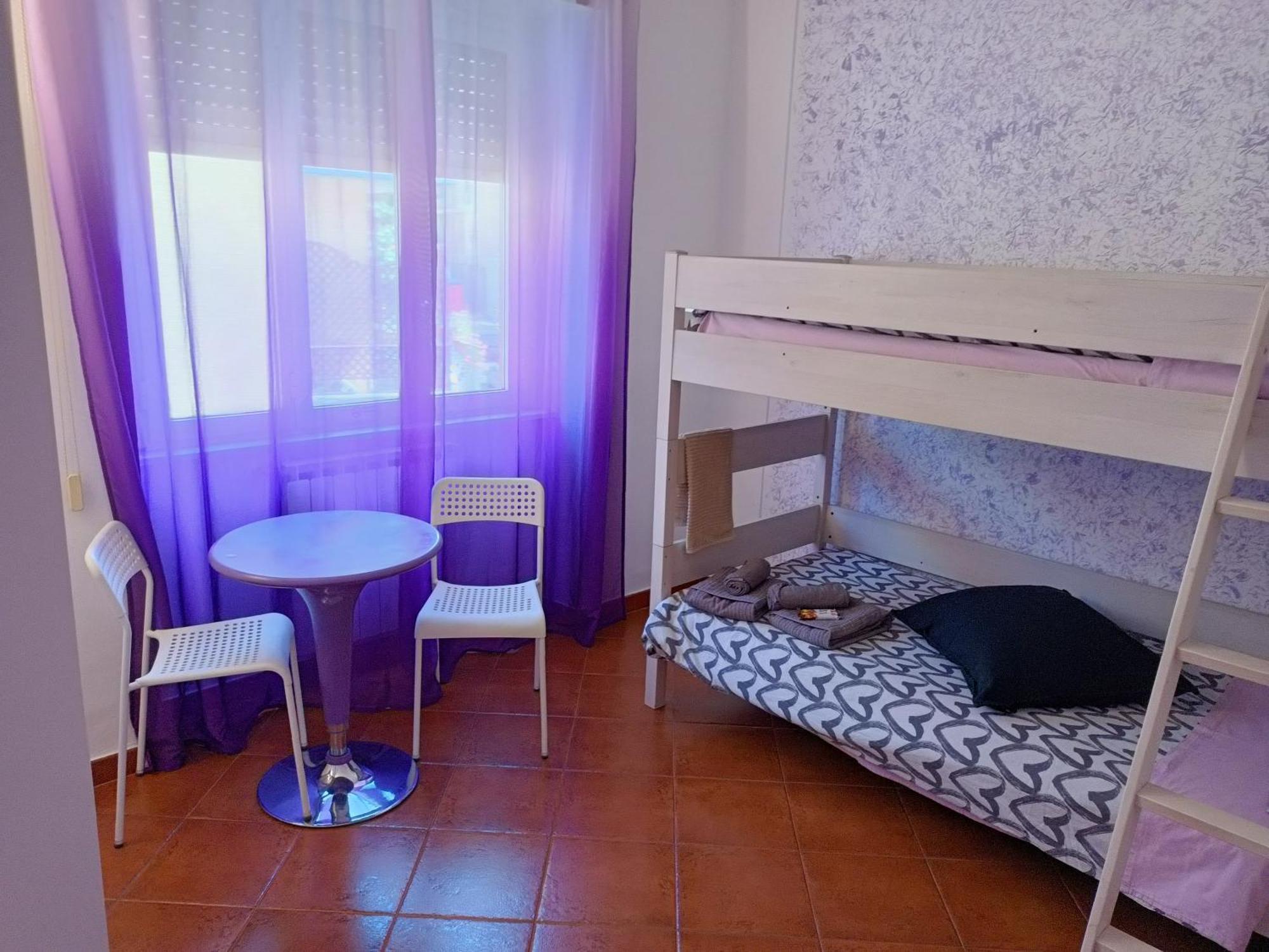 B&B Claudia A Monteverde Roma Ngoại thất bức ảnh