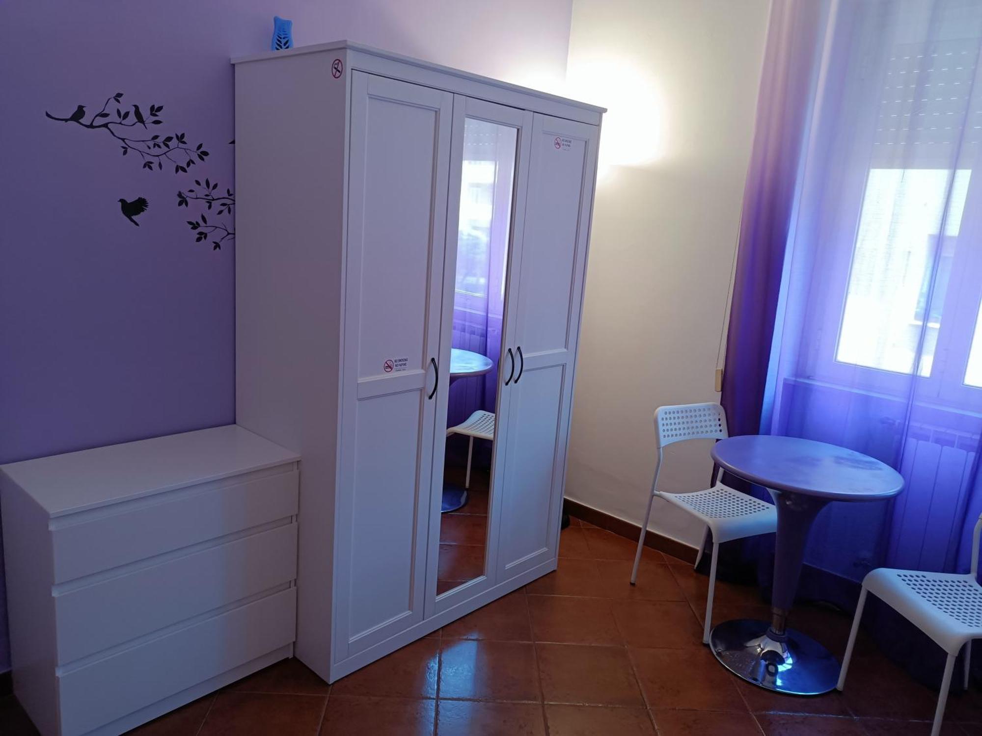 B&B Claudia A Monteverde Roma Ngoại thất bức ảnh