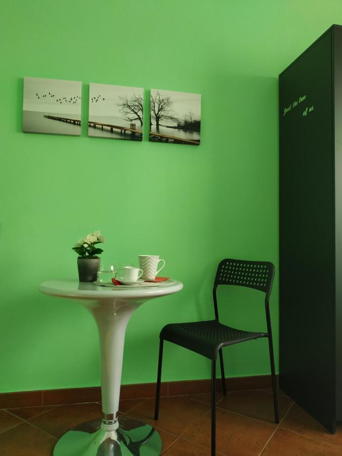 B&B Claudia A Monteverde Roma Ngoại thất bức ảnh
