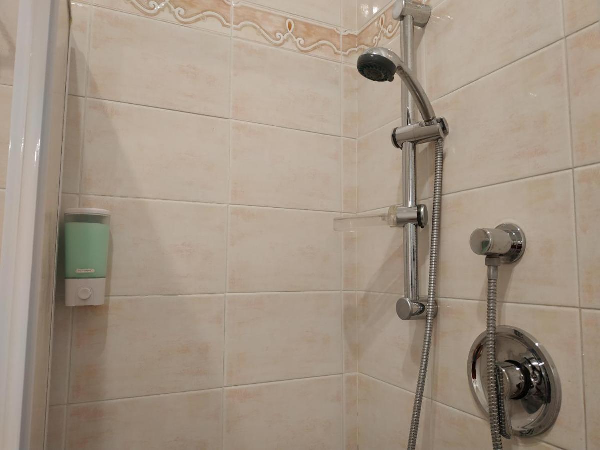 B&B Claudia A Monteverde Roma Ngoại thất bức ảnh